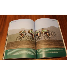 Técnica de mountain bike para todos los niveles | Holger Meyer, Thomas Rögner |  | 9788479027544 | LDR Sport - Libros de Ruta