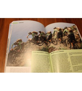 Técnica de mountain bike para todos los niveles | Holger Meyer, Thomas Rögner |  | 9788479027544 | LDR Sport - Libros de Ruta