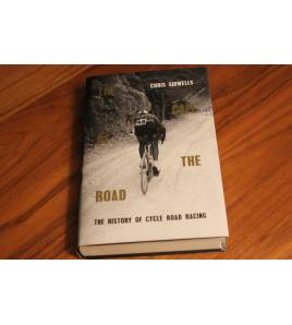 The Call of the Road Inglés 978-0008220778 Chris Sidwells