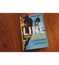 The Line: Where Medicine and Sport Collide||Librería|9781472259738|LDR Sport - Libros de Ruta
