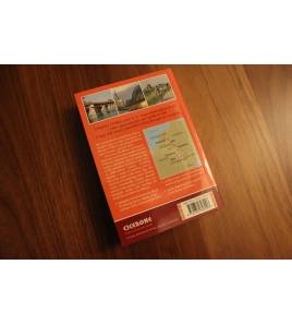 The Rhine Cycle Route||Librería|9781852848996|LDR Sport - Libros de Ruta