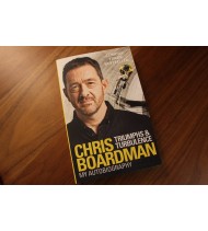 Triumphs and Turbulence: My Autobiography |  |  | 9780091951764 | LDR Sport - Libros de Ruta