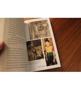 Triumphs and Turbulence: My Autobiography |  |  | 9780091951764 | LDR Sport - Libros de Ruta