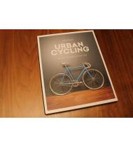 Urban Cycling Inglés 9781784722272 Laurent Belando