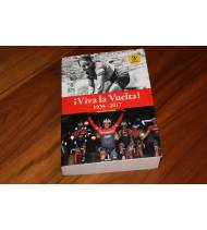 ¡Viva la Vuelta! 1935-2017|Lucy Fallon, Adrian Bell|Historia|9788494352294|LDR Sport - Libros de Ruta