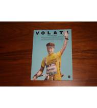 Volata 15|VV.AA.|Volata||LDR Sport - Libros de Ruta