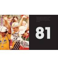 Greg LeMond: Yellow Jersey Racer Inglés 9781937715687 Guy Andrews