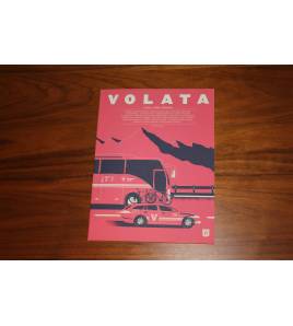 Volata 17|VV.AA.|Volata||LDR Sport - Libros de Ruta