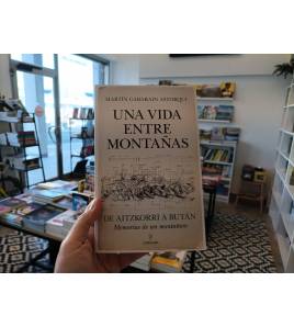 Una vida entre montañas Librería 978-84-1131-265-3