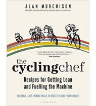 The cycling chef. Recipes for Getting Lean and Fuelling the Machine||Inglés|9781472978646|LDR Sport - Libros de Ruta