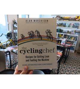 The cycling chef. Recipes for Getting Lean and Fuelling the Machine||Inglés|9781472978646|LDR Sport - Libros de Ruta