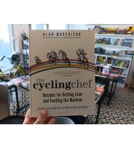 The cycling chef. Recipes for Getting Lean and Fuelling the Machine Inglés 978-1472978646