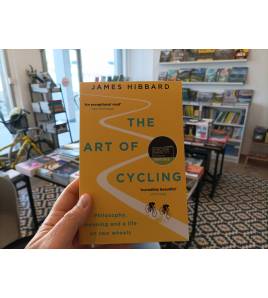The art of cycling Inglés 978-1529410280 James Hibbard