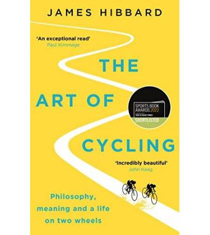 The art of cycling|James Hibbard|Inglés|9781529410280|LDR Sport - Libros de Ruta