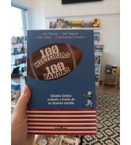 100 historias. 100 yardas||Más deportes|9788401030093|LDR Sport - Libros de Ruta