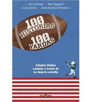 100 historias. 100 yardas||Más deportes|9788401030093|LDR Sport - Libros de Ruta