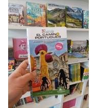 El camino portugués. El camino de Santiago portugués en bicicleta||Guías / Viajes|9788412118445|LDR Sport - Libros de Ruta
