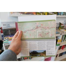 El camino portugués. El camino de Santiago portugués en bicicleta||Guías / Viajes|9788412118445|LDR Sport - Libros de Ruta