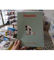 Panenka 126||Revista Panenka||LDR Sport - Libros de Ruta