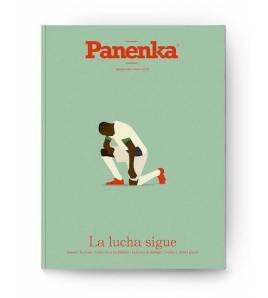 Panenka 129||Revista Panenka||LDR Sport - Libros de Ruta