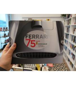 Ferrari. 75 Years Librería 9780760372098