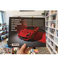 Ferrari. 75 Years||Fotos/ilustrados|9780760372098|LDR Sport - Libros de Ruta