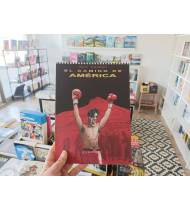 El camino de América||Boxeo|9788495825070|LDR Sport - Libros de Ruta