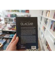 Polvo de glaciar Librería 978-84-9829-629-7 Antonio Ruiz Munuera