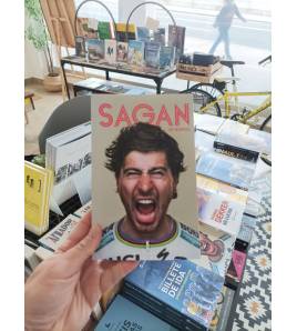 Mi Mundo. Sagan (2ª ed.)|Peter Sagan|Nuestros Libros|9788494911163|LDR Sport - Libros de Ruta