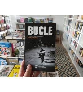 Bucle|Marcos Pereda|Ciclismo|9788412178005|LDR Sport - Libros de Ruta