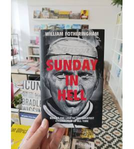 Sunday in hell|William Fotheringham|Inglés|9780224092029|LDR Sport - Libros de Ruta
