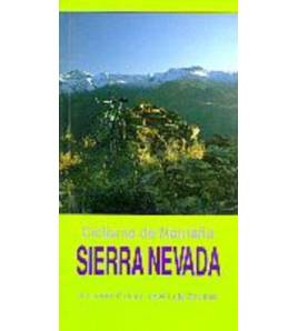 Sierra Nevada. Ciclismo de montaña Guías / Viajes 978-84-87187-91-9