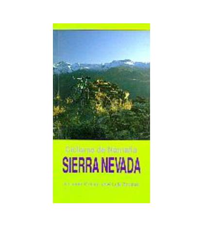Sierra Nevada. Ciclismo de montaña|||9788487187919|LDR Sport - Libros de Ruta