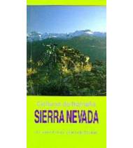 Sierra Nevada. Ciclismo de montaña|||9788487187919|LDR Sport - Libros de Ruta