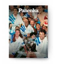 Panenka 127||Revista Panenka||LDR Sport - Libros de Ruta