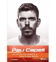 Pau Capell Librería 978-84-18735-24-0