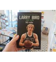 Larry Bird. Mi vida Librería 978-84-08-26934-2