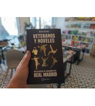 Veteranos y noveles Librería 978-84-08-26931-1