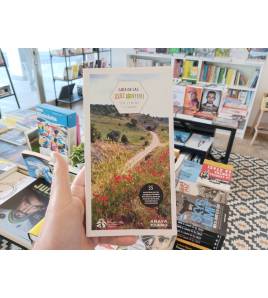 Guía de las Vías Verdes. Centro, Sur y Levante||Guías / Viajes|9788491583608|LDR Sport - Libros de Ruta