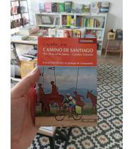 Cycling the Camino de Santiago Camino de Santiago 978-1-85284-969-6