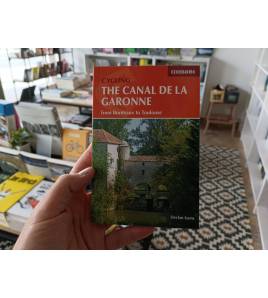 Cycling the Canal de la Garonne||Guías / Viajes|9781852847838|LDR Sport - Libros de Ruta
