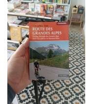 Cycling the Route des Grandes Alpes Guías / Viajes 978-1-78631-054-5