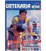 Urtekaria Revue, num. 48 Revistas de ciclismo y bicicletas Revue 48 Javier Bodegas