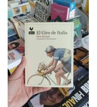 El Giro de Italia (2ª ed.)|Dino Buzzati|Crónicas / Ensayo|9788416529827|LDR Sport - Libros de Ruta