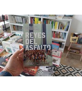 Reyes del asfalto|Stracher, Cameron|Atletismo/Running|9788494216701|LDR Sport - Libros de Ruta