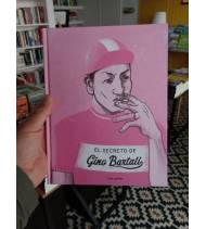 El secreto de Gino Bartali Librería 978-84-18101-80-9 IBÁÑEZ, KIKE