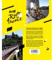 La historia oficial del Tour de Francia (2023)||Nuestros Libros|9788412558586|LDR Sport - Libros de Ruta