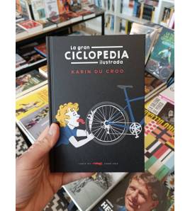 La gran ciclopedia ilustrada||Comic / Dibujos|9788412674811|LDR Sport - Libros de Ruta