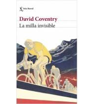 La milla invisible|David Coventry|Librería|9788432232589|LDR Sport - Libros de Ruta