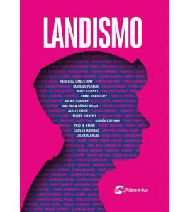 Landismo|Varios LANDISMO|Ciclismo|9788412558562|LDR Sport - Libros de Ruta